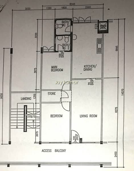 134 YISHUN STREET 11 photo 4