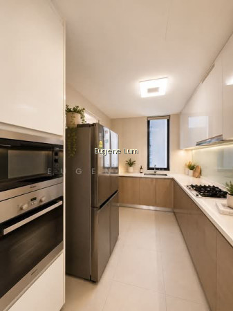 D'Leedon (Former Farrer Court) image 1 of 10
