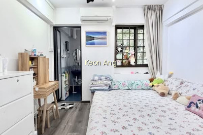 126 SERANGOON NORTH AVENUE 1