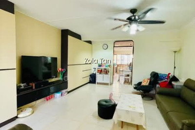 126 SERANGOON NORTH AVENUE 1 photo 4