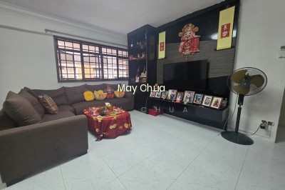 126 SERANGOON NORTH AVENUE 1 photo 6