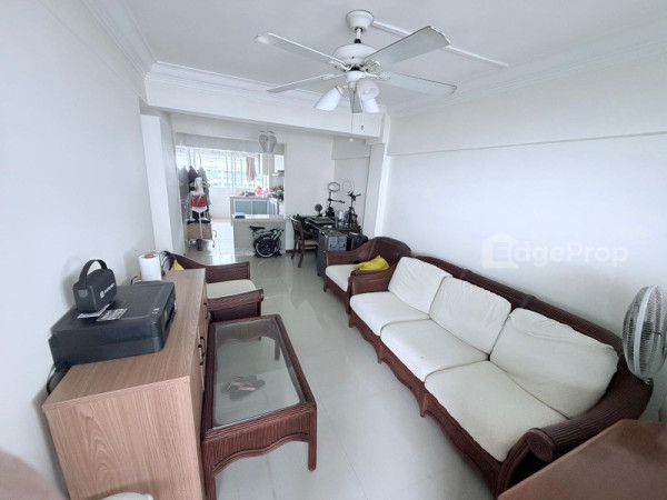 7 MARINE TERRACE