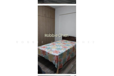 28D DOVER CRESCENT