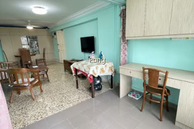 101 WHAMPOA DRIVE