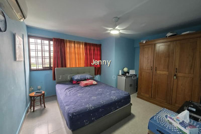 101 WHAMPOA DRIVE photo 3