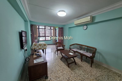 101 WHAMPOA DRIVE photo 5