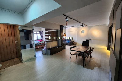 54 KENT ROAD