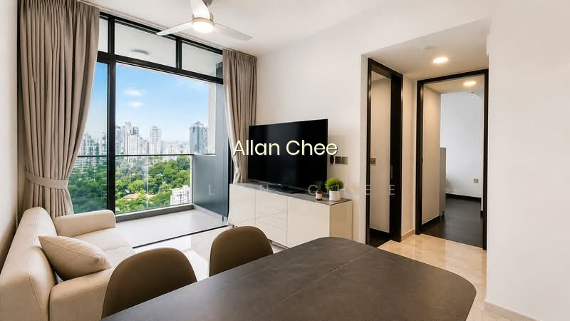 Pullman Residences image 1 of 10