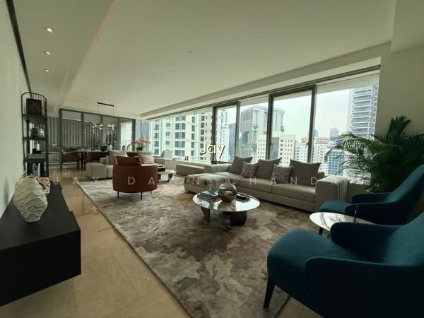 ARDMORE RESIDENCE