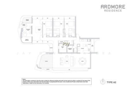 ARDMORE RESIDENCE photo 4