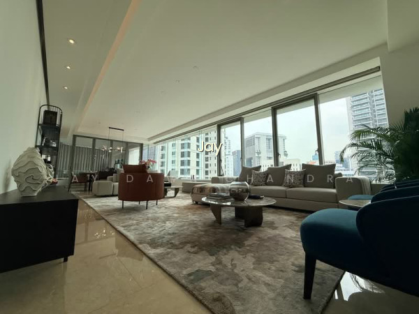 ARDMORE RESIDENCE photo 5