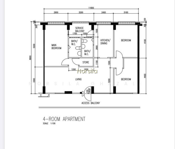 350 CORPORATION DRIVE photo 2