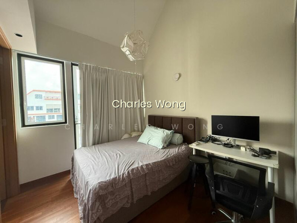 THE VERANDAH RESIDENCES photo 4