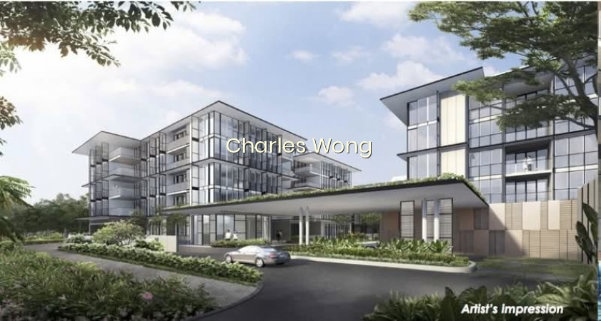THE VERANDAH RESIDENCES photo 5