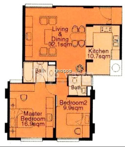 AZALEA PARK CONDO photo 4