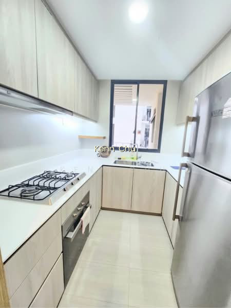 WESTWOOD RESIDENCES EC photo 5