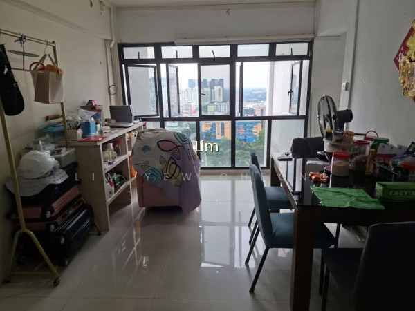 109A DEPOT ROAD