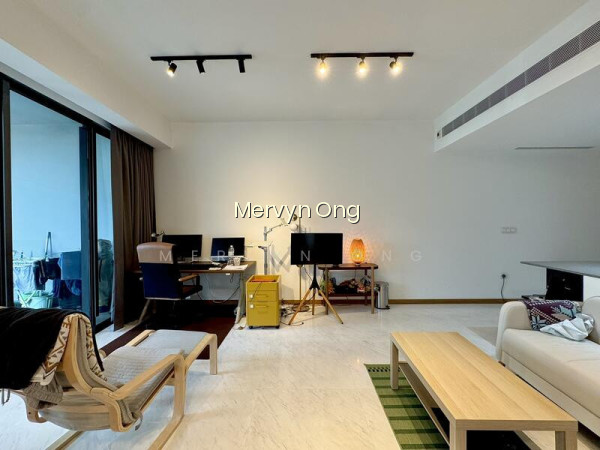 MARINA ONE RESIDENCES