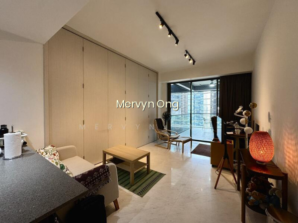 MARINA ONE RESIDENCES photo 5