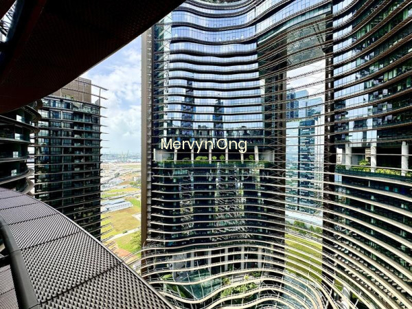 MARINA ONE RESIDENCES photo 6