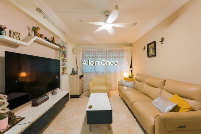 191 BUKIT BATOK WEST AVENUE 6