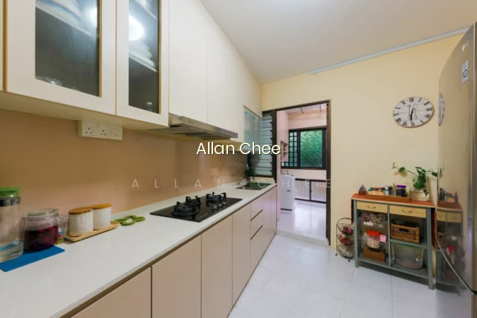 191 BUKIT BATOK WEST AVENUE 6 photo 4