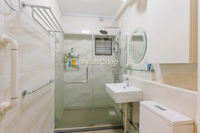 191 BUKIT BATOK WEST AVENUE 6 photo 5