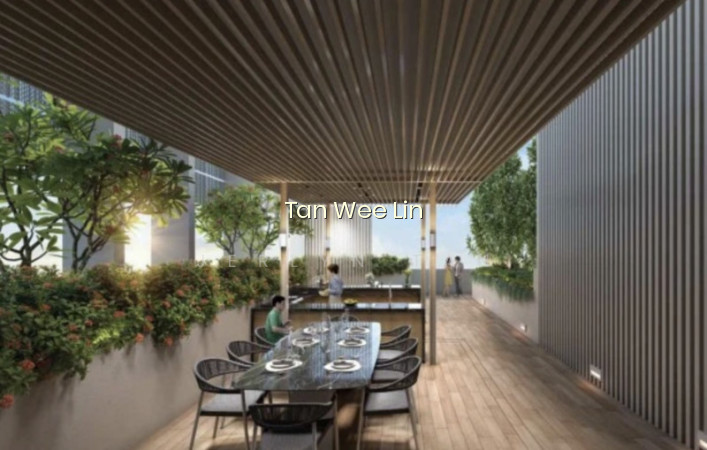 Arina East Residences image 1 of 10