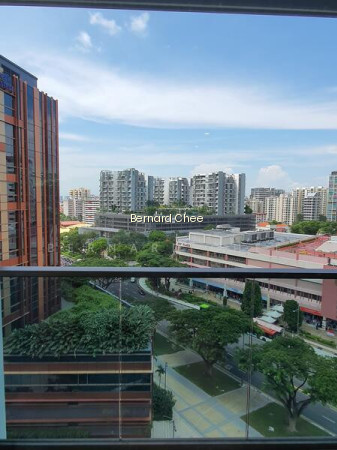 PARK PLACE RESIDENCES photo 3