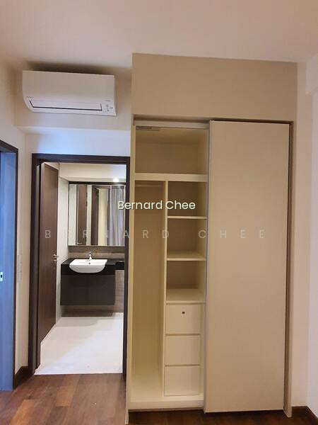 PARK PLACE RESIDENCES photo 6