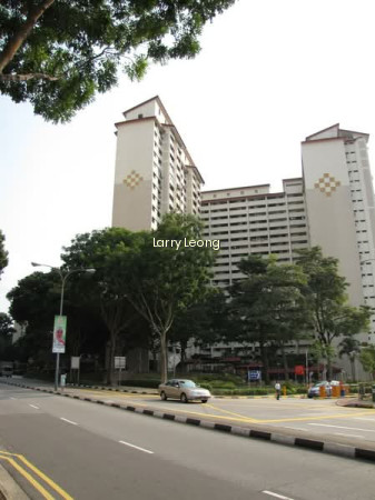 12 HOLLAND AVENUE photo 4