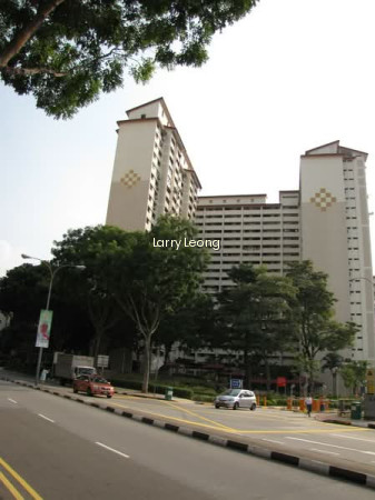 12 HOLLAND AVENUE photo 5