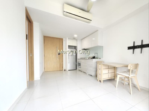 BARTLEY RESIDENCES