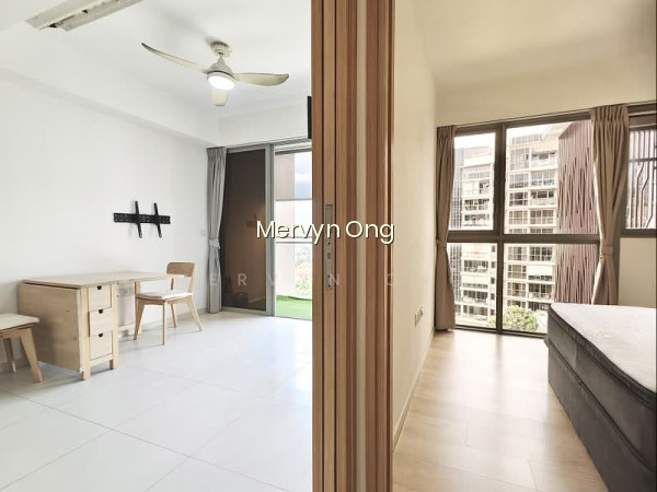 BARTLEY RESIDENCES photo 2