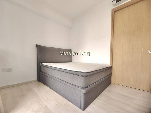 BARTLEY RESIDENCES photo 3