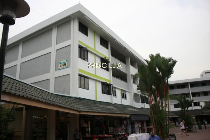 449 ANG MO KIO AVENUE 10 photo 6