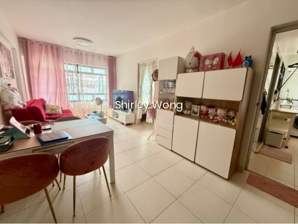 372 JURONG EAST STREET 32