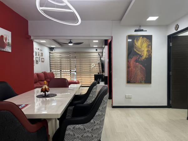 654B JURONG WEST STREET 61