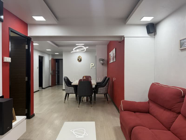 654B JURONG WEST STREET 61 photo 2