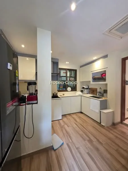 GCB for Rent in Holland Road, Ridout, Dempsey Area image 1 of 4