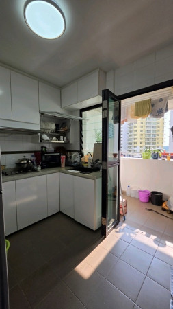 169C PUNGGOL FIELD photo 3