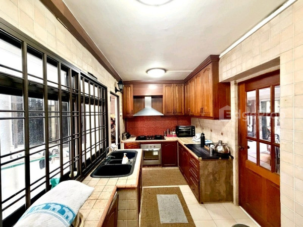 226B COMPASSVALE WALK
