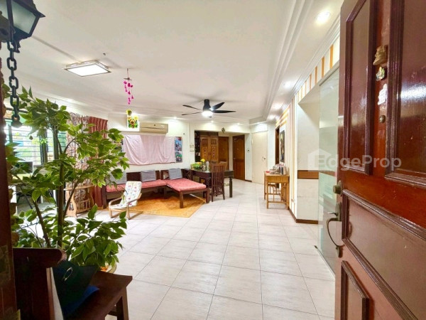 226B COMPASSVALE WALK photo 4