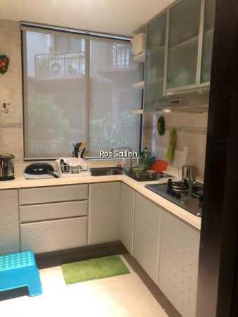 FAIRMOUNT CONDO