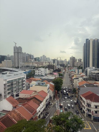 HOA NAM BUILDING photo 6