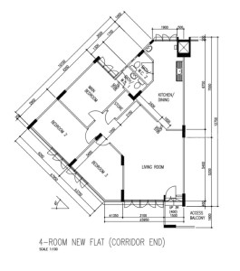 222 SERANGOON AVENUE 4 photo 4