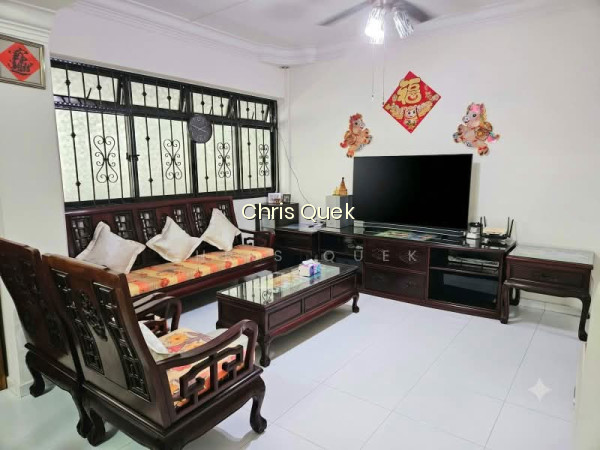 473 CHOA CHU KANG AVENUE 3 photo 4
