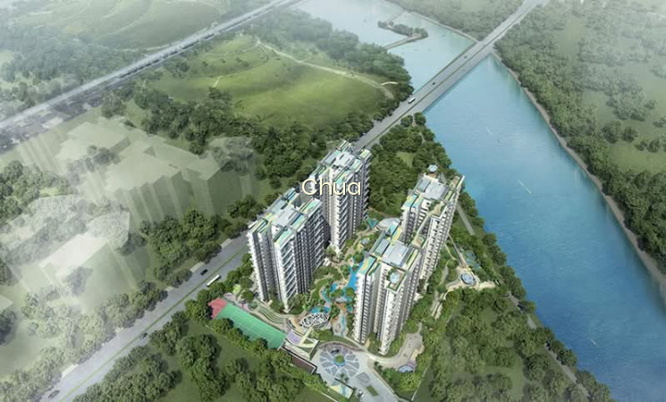 RIVERBANK AT FERNVALE photo 5
