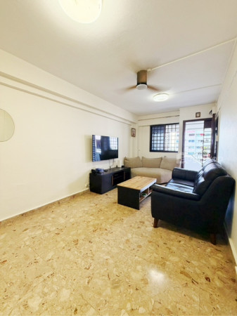 504 ANG MO KIO AVENUE 8 photo 2