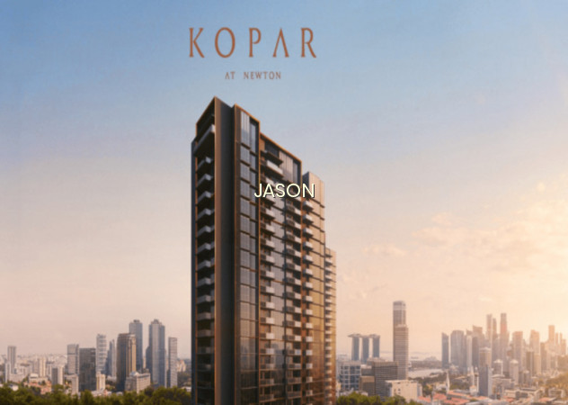 KOPAR AT NEWTON photo 6